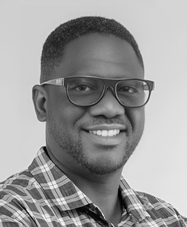 Dotun Daniel Adekunle, COO and CTO of OPay