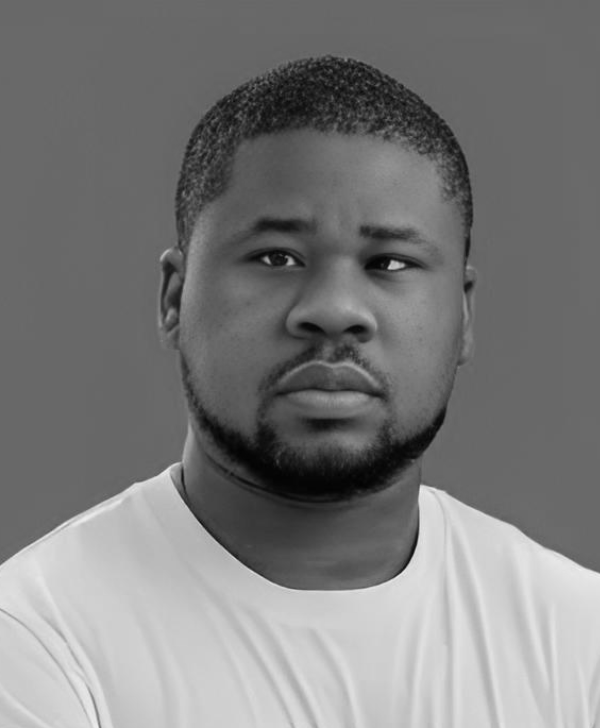 Eke Urum, founder and CEO of Rise