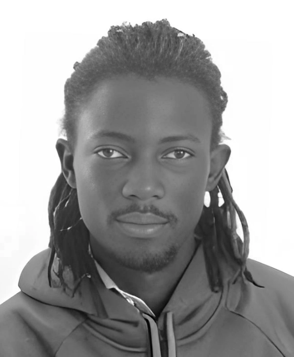 Ezra Olubi, CTO and Co-founder of Paystack