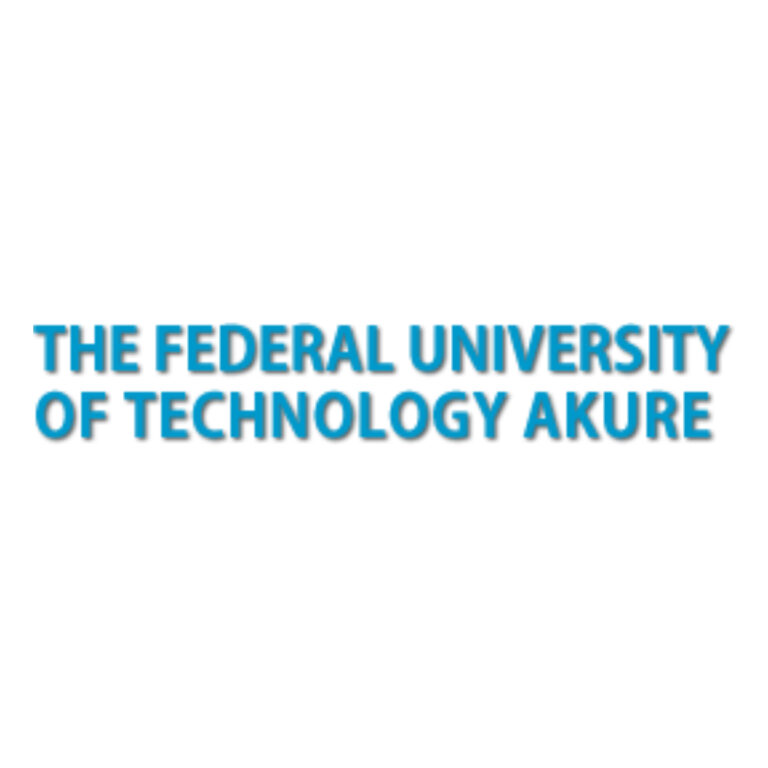 Federal University of Technology Akure campus in Akure, Ondo State, Nigeria