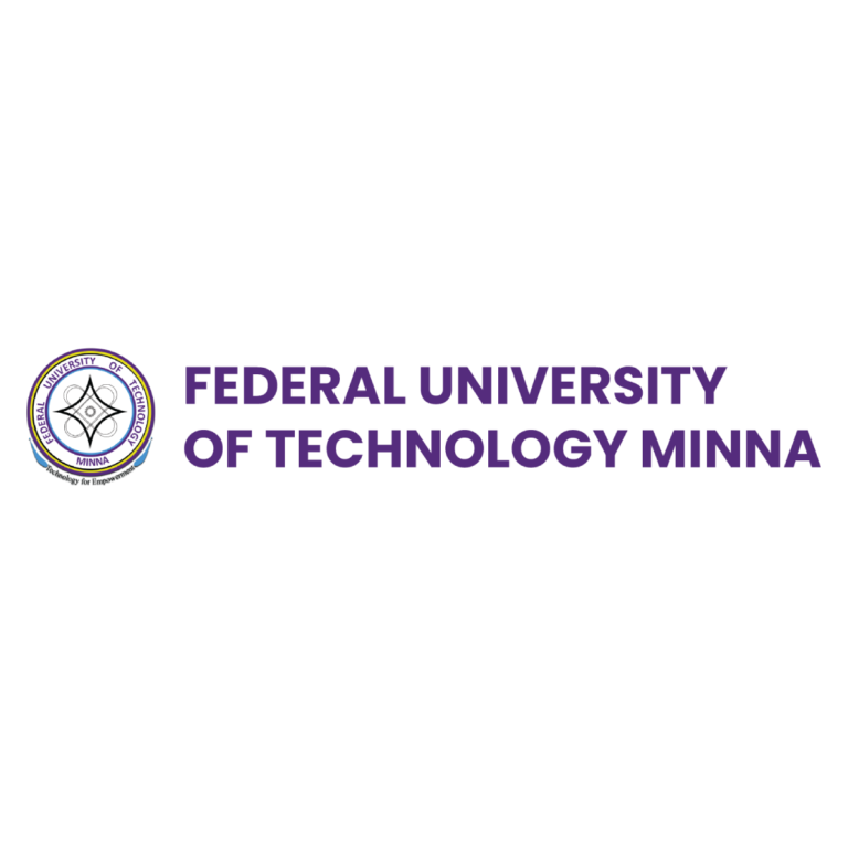 Federal University of Technology Minna campus in Minna, Niger State, Nigeria