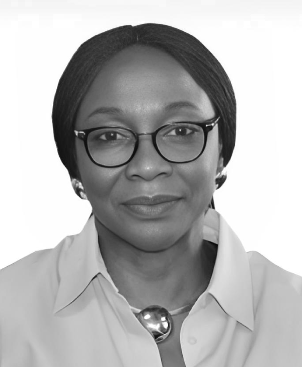 Professor Folasade Tolulope Ogunsola, Vice-Chancellor of the University of Lagos