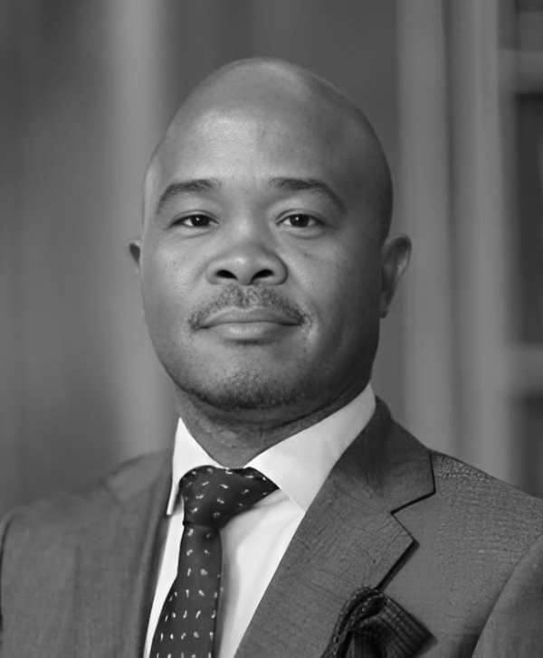 Fred Swaniker, Founder and CEO of ALX