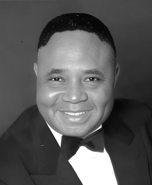 Sir Gabriel Osawaru Igbinedion, Founder of Igbinedion University Okada