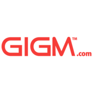 GIG Group logo