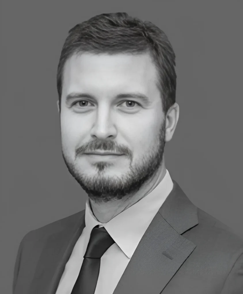 Giovanni Mello Grand, Managing Director and Chief Executive Officer of Cappa and D’Alberto
