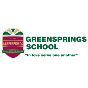 Greensprings School campus in Lagos, Nigeria