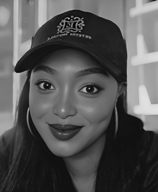 Odion Ejere, co-founder and CEO of Esteem Royale Cosmetics
