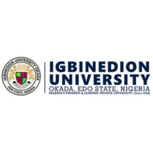 Igbinedion University Okada