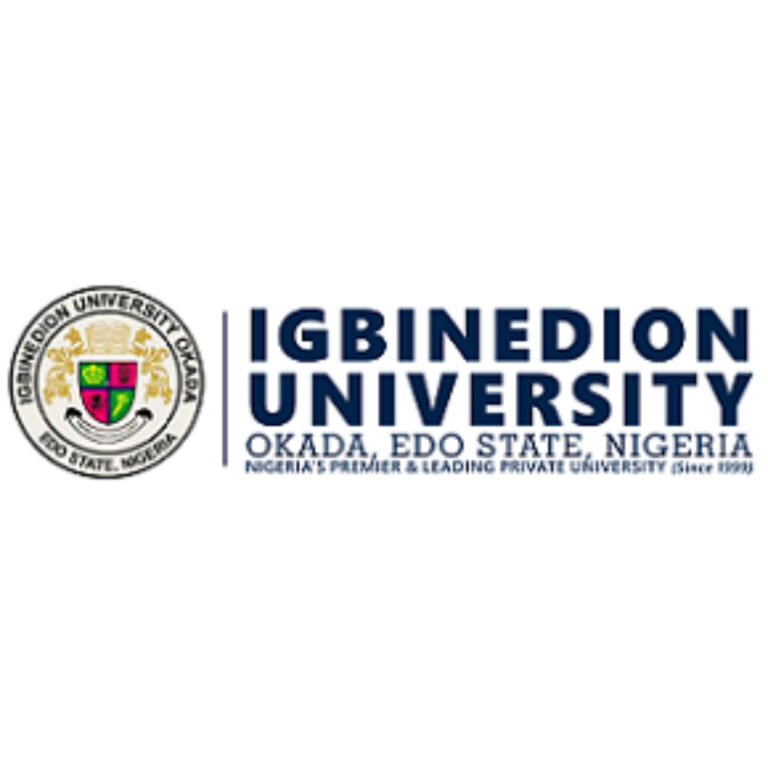 Igbinedion University Okada campus in Edo State, Nigeria