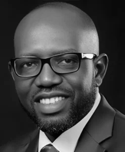 Engr. Igbuan Okaisabor, Chairman and Founder of Construction Kaiser Limited