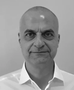 Issam Salloum, Founder and Managing Director of CPEL Engineering Limited