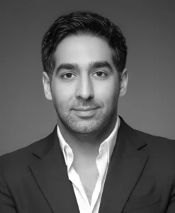 Jai Mahtani, PalmPay founder