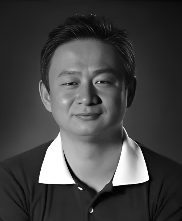 James Yahui Zhou, technology executive associated with OPay and Opera