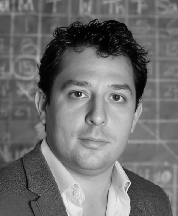 Jay Kimmelman, Co-Founder and CEO of NewGlobe