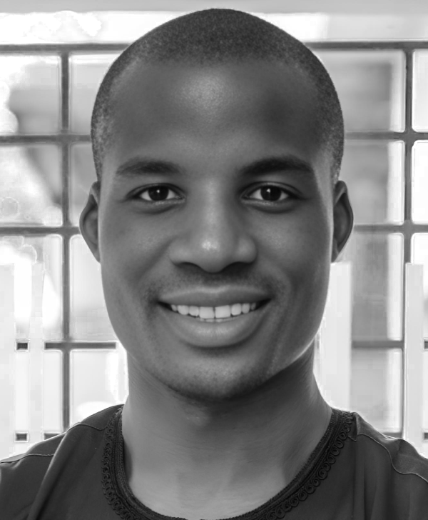 Jide Odunsi, Co-Founder of Moove