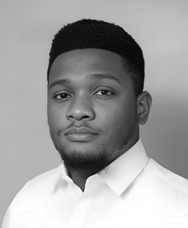 Joshua Chibueze, Co-founder and CMO of PiggyVest