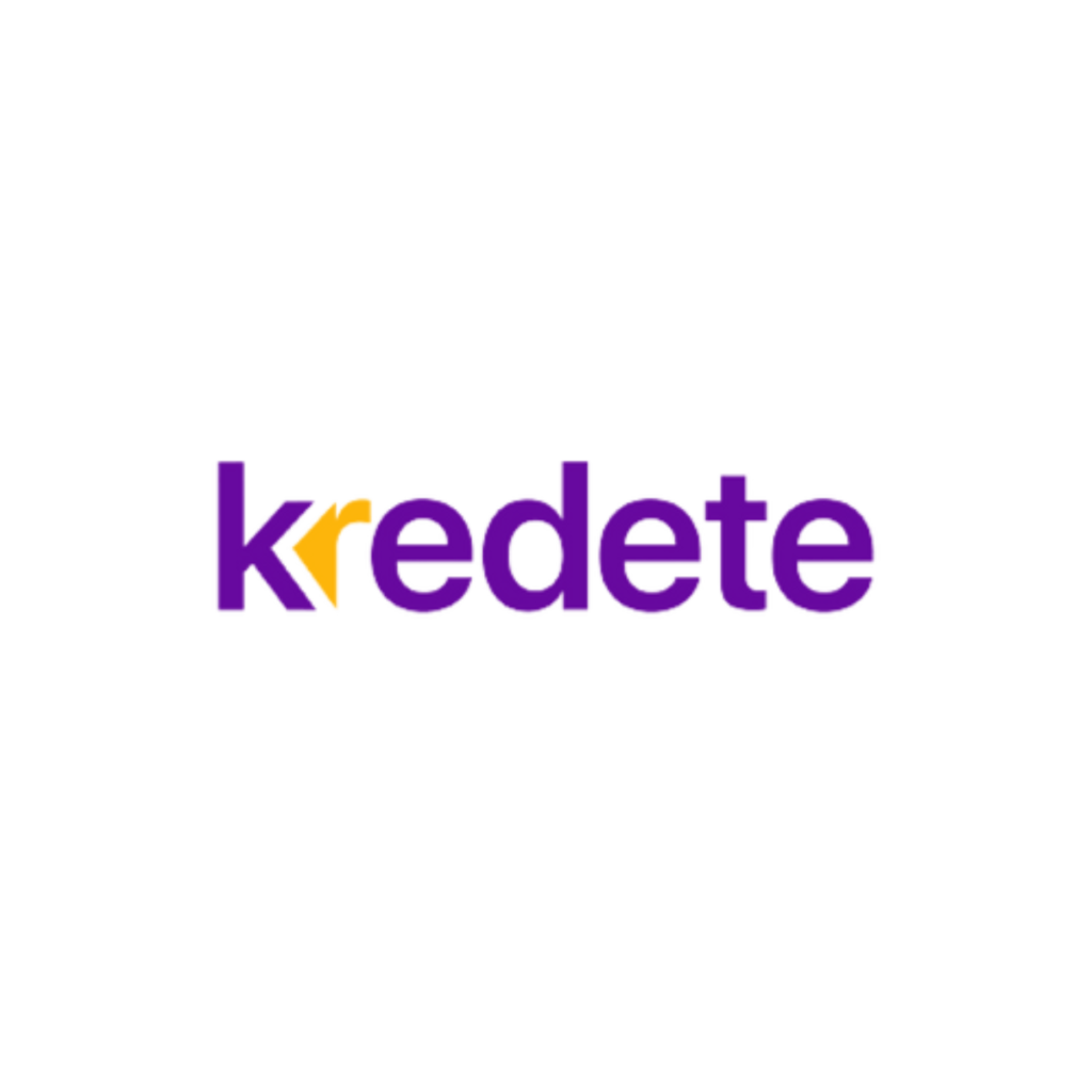 Kredete financial technology company