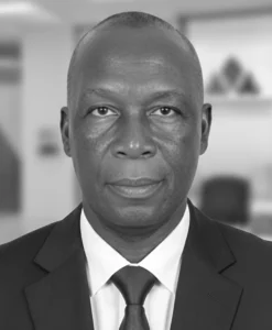 Engr. Dr. Maxwell C. Ugwu, Founder and Chairman of BISTAR Limited