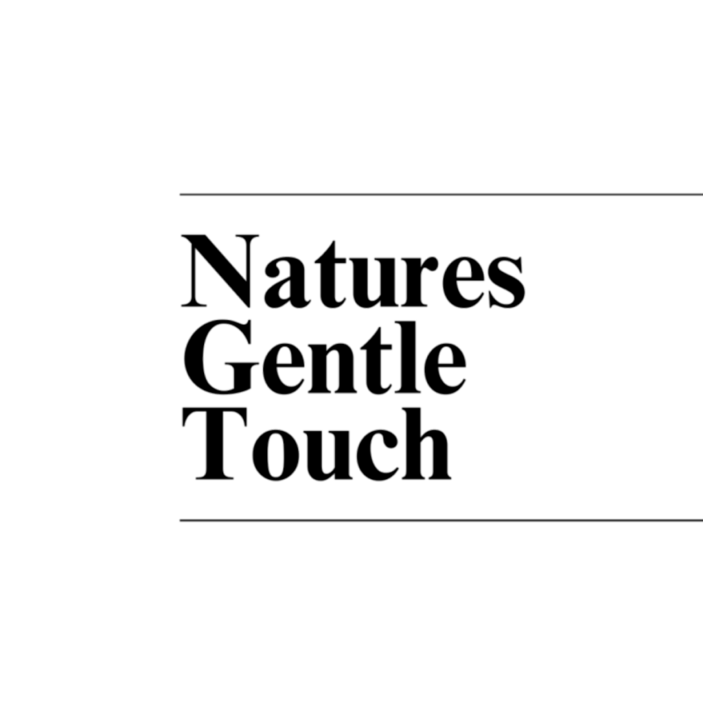 Natures Gentle Touch haircare products by Recare Limited