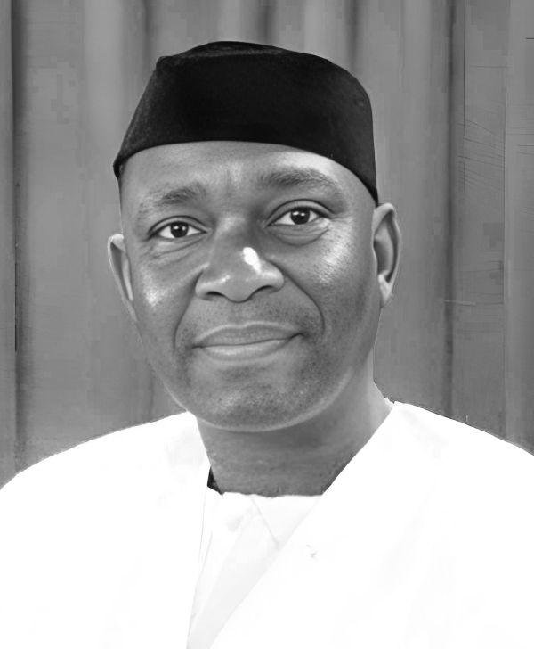 Dr. Nnamdi Azikiwe, founder of the University of Nigeria