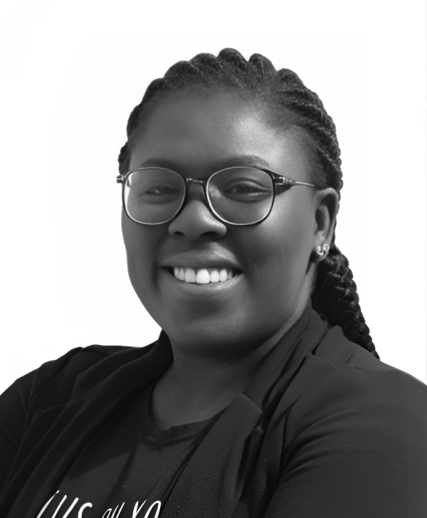 Odunayo Eweniyi, Co-founder and COO of PiggyVest