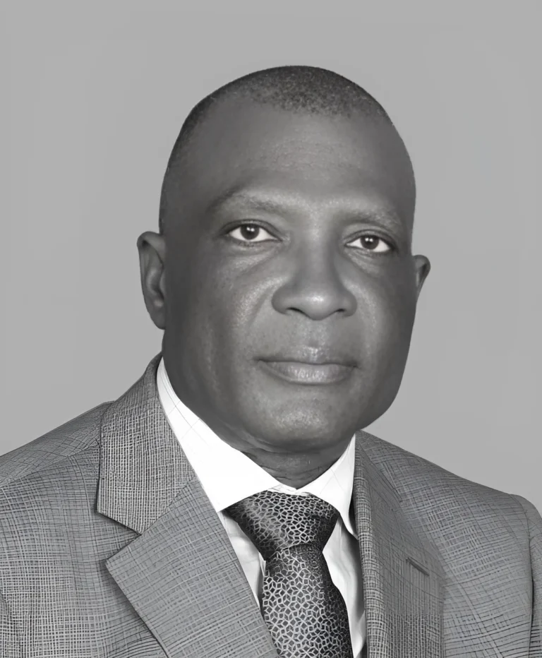 Dr. Oladega Adelowo Adebogun, Founder of Caleb University