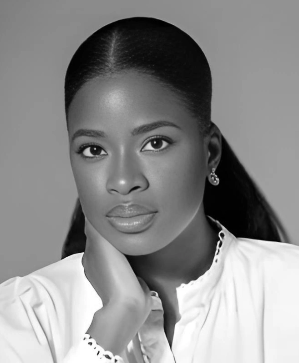 Ore Lawani, founder and CEO of Arami Essentials