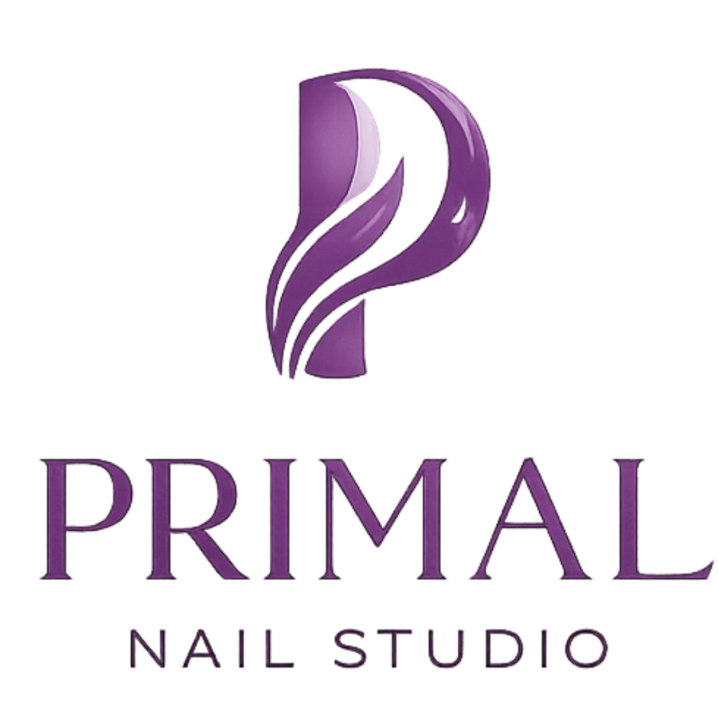 Primal Nail Studio, beauty studio for nails, lashes and brows in Lagos