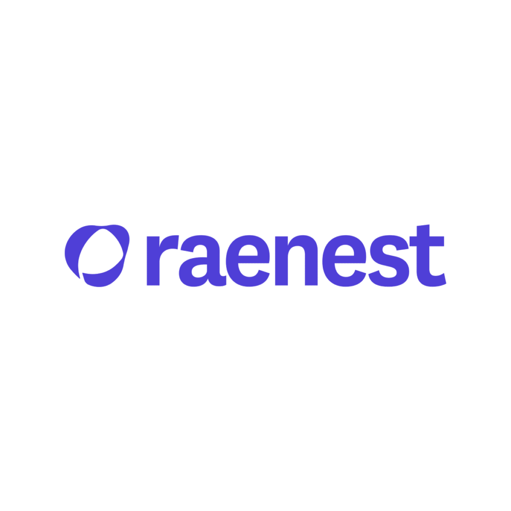Raenest financial technology company