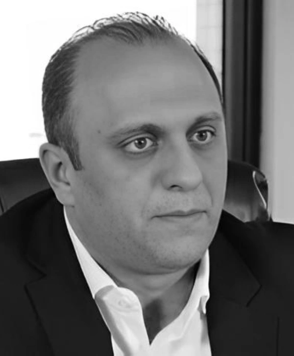 Ramzi Chidiac, Managing Director of ITB Nigeria Limited