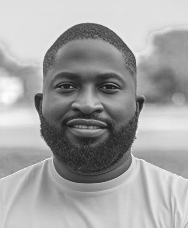 Ridwan Olalere, founder of LemFi