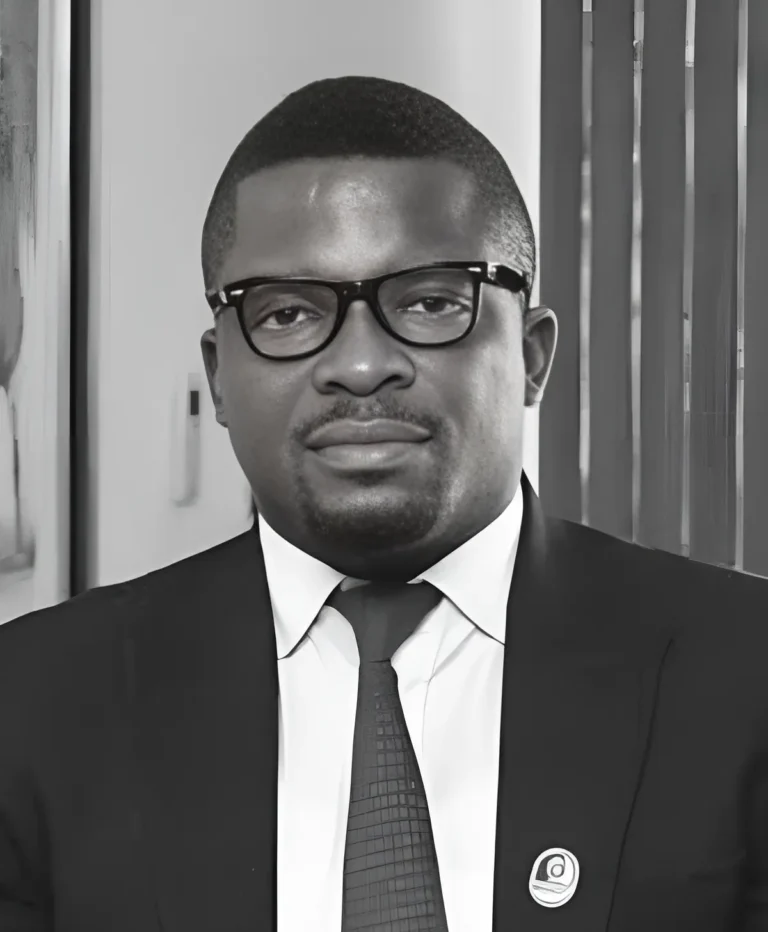 Sijibomi Ogundele, founder and CEO of Sujimoto Construction