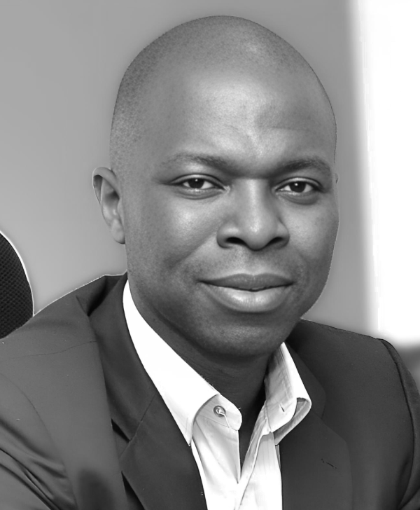 Sim Shagaya, founder of The uLesson Group
