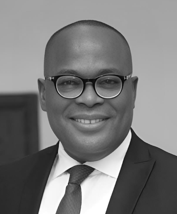 Professor Simon Uchenna Ortuanya, Vice-Chancellor of the University of Nigeria