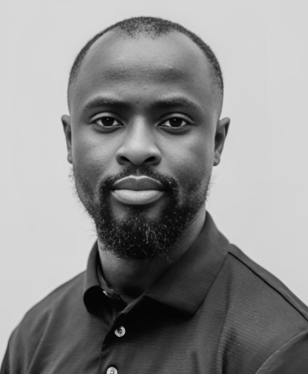 Sodruldeen Mustapha, co-founder and CTO of Raenest