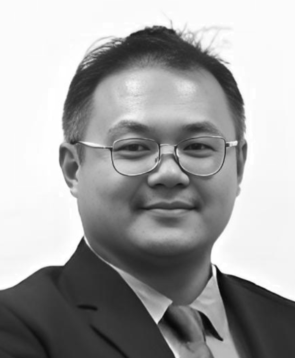 Steven Wen, Global CEO of OPay