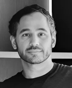 Sudeep Ramnani, PalmPay co-founder