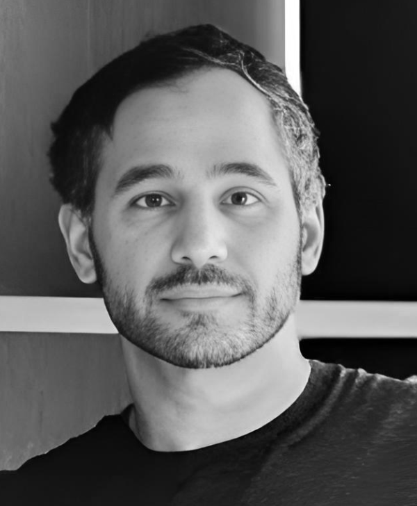 Sudeep Ramnani, PalmPay co-founder