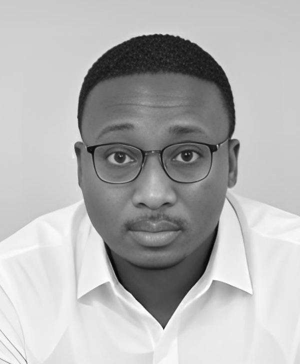 Sultan Akintunde, Co-Founder of AltSchool Africa
