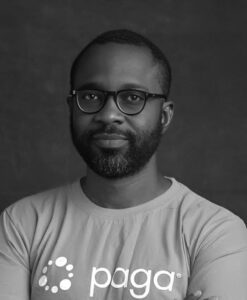 Tayo Oviosu