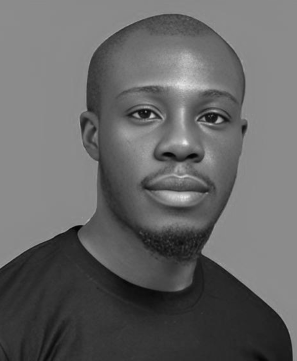 Tony Odiba, co-founder and COO of Rise