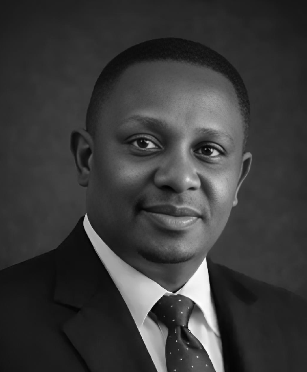 Professor Ugochukwu Bond Stanley Anyaehie, Vice-Chancellor of Nnamdi Azikiwe University