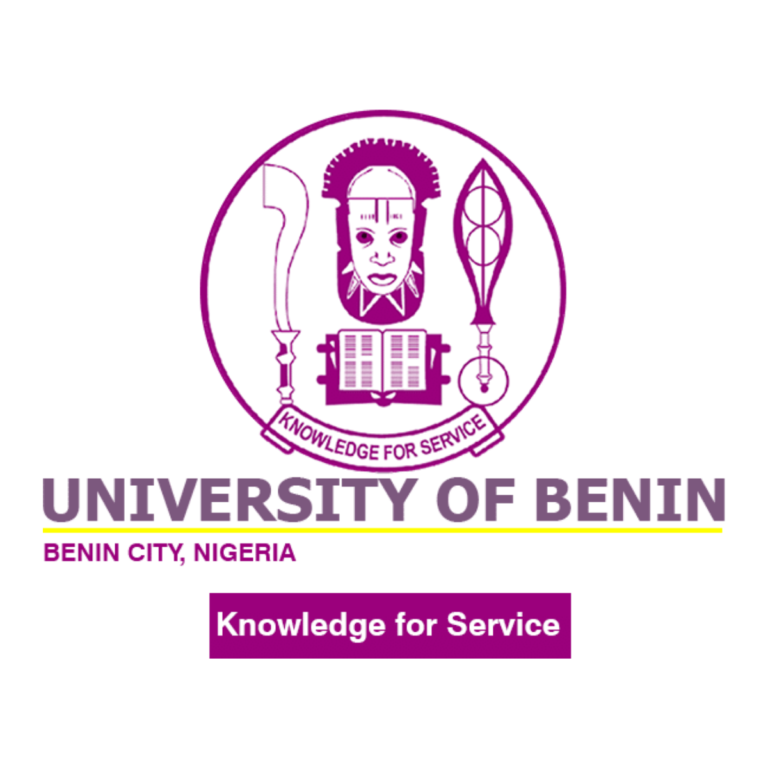 University of Benin campus in Benin City, Edo State, Nigeria