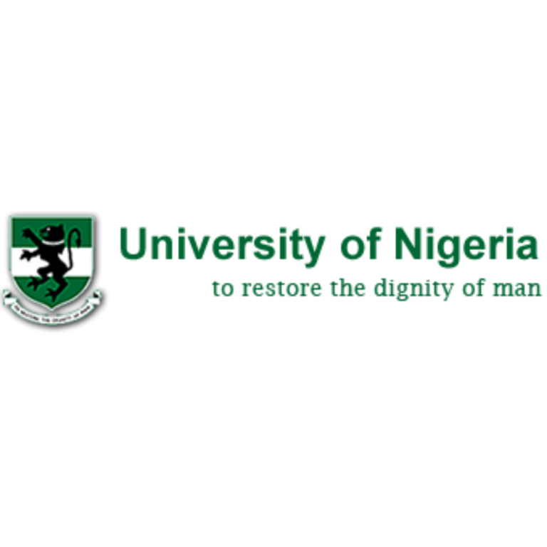 University of Nigeria Nsukka campus in Enugu State, Nigeria