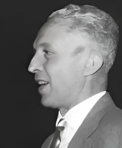 Viginio D’Alberto, co-founder of Cappa and D’Alberto