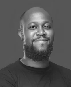 Wole Ayodele