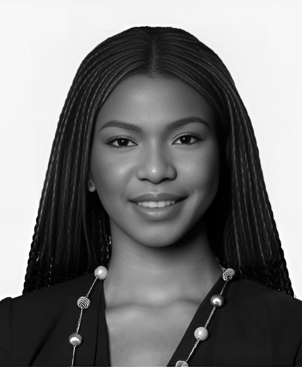 Yanmo Omorogbe, Co-Founder and Chief Operating Officer of Bamboo