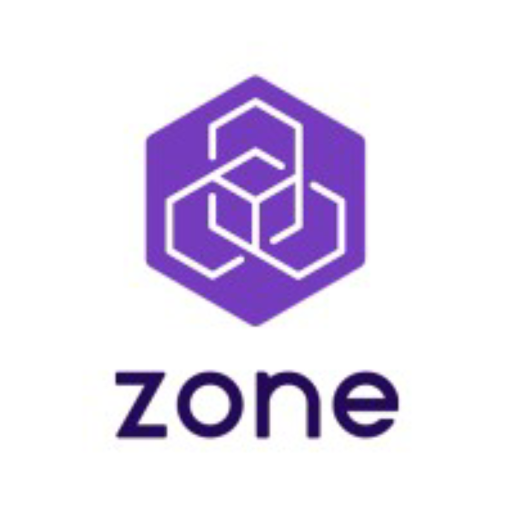 Zone Payment Network regulated blockchain payment infrastructure