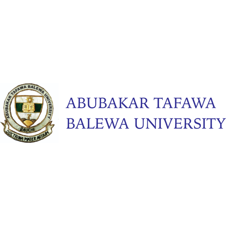 Abubakar Tafawa Balewa University campus in Bauchi, Nigeria